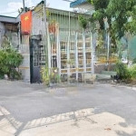 2,6tỷ, bán nhà 90m2, 1 trệt 1 lầu, góc 2mt đường bình chuẩn 03, p. bình chuẩn, tp. thuận an