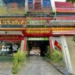 Nhà hàng kinh doanh 114m2, mặt đường ql18