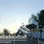 đất biệt thự vườn 300m2 kdc bình nguyên, đường thống nhất rộng 32m, sát làng đại học qg