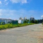 Chính chủ bán nền biệt thự 250m2 mt đường 659, chỉ 97 tr/m2 - kdc phú nhuận - liền kề global city