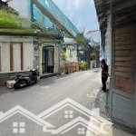 Bán 170m2 đất ngang 8 x21m có 8phòng trọ hẻm xe hơi ngay bùi quang là p12 gò vấp chỉ 12tỷ tl