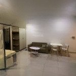 Cho thuê căn hộ đầy đủ nội thất giá 12tr/th. free phí ql