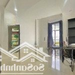 Cho thuê căn hộ q1_đầy đủ nội thất_thoáng mát_gần nowzone, bùi viện, công viên 23/9, chợ thái bình