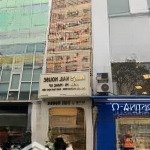 Chính chủ cho thuê cả nhà mặt đường số 47a trung kính nhỏ (45 triệu/ tháng)