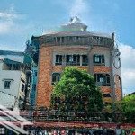 Cho thuê mặt bằng kinh doanh phố trích sài - dt: 80m2x3t+tum, mt: 7m - view mặt hồ tây - siêu hot