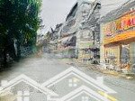 Hiếm - bán nhanh nhà 2 mặt tiền 3 tầng hữu nghị ngang 5.7m thu nhập 40tr/tháng sát võ văn ngân