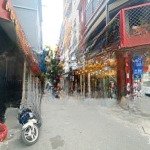 Bán nhà phố vũ hữu. dt 70m2, 4t. mt 5m. giá 17,9 tỷ