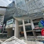 Toà building mp nguyễn lân, 123m2x9t, mt 6.4m, thông sàn kinh doanh, vỉa hè to, giá chào 52.8 tỷ
