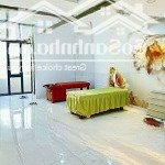 Bán nhà mặt tiền kinh doanh thành phố thuận an,bình dương,nhà 4 tầng lh:0918 631 682