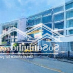 Building siêu vị trí ngay ngã 4 thủ đức - 2 mặt tiền lê văn việt, 10x14m, 6 tầng, giá rẻ chỉ 49 tỷ