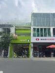Bán nhà siêu phẩm 2 mt lê văn sỹ, p.13, q.3 - dt : 4 x 13m - hdt : 45tr/th - gía : 19 tỷ