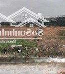 Cần sang nhượng đất mt đ. thái thông, gần chợ vĩnh thái, nha trang khánh hòa, 120m2. shr