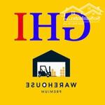 Cho thuê kho xưởng tại kcn sóng thần 1, dĩ an, bình dương