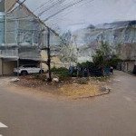 Bán đất mặt tiền hẻm 61m2 hxh 5m hương đông nam đường 28, linh đông, tp thủ đức