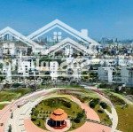 Cụm duy nhất khu hà quang 1 được xây 5.5 tầng, đối diện công viên hàng hiếm giá tốt