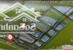 Bán kho, nhà xưởng tại cụm công nghiệp kim bài, 8,5 triệu / m2, 2100 m2