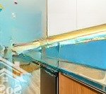 Cho thuê cc mini 25m2 tại miếu đầm, 4,65 triệu/th, mễ trì - ngay đại lộ thăng long - ô tô đỗ cửa