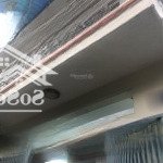 Cho thuê nhà hẻm hồng bàng, 22m2, 1 lầu, nhà mới