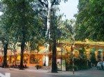 Cho thuê nhà mặt phố nguyễn thị định, diện tích: 90m2 x 4,5tầng, mặt tiền: 9m, mọi mô hình