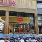 6.2 tỷ, dt sổ 66.2m2, căn hộ 2 pn, 2 wc, tòa golden palm, 21 lê văn lương, thanh xuân