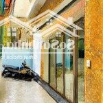 Bán nhà tân mai, dt45m2x5t,30m ô tô tránh, ngõ thông, nhà đẹp ở ngay, giá nhỉnh 7 tỷ