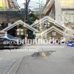 Bán nhà riêng tại võ thị sáu, thanh nhàn, hai bà trưng, hà nội, 16,8 tỷ, 65m2