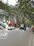 Nhà 70m2*6t thang máy mặt phố dương văn bé-minh khai. nhà hai mặt đường, vỉa hè 5m. kd tốt