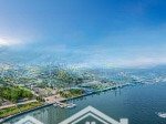 Cập nhật quỹ căn 2pn gửi bán gấp, hướng đẹp view biển dự án peninsula đà nẵng thương lượng giá tốt.