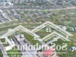 Bán lô mặt tiền hiếm của the sol city, 5x18m, có sổ, xây tới 3.5 sàn
