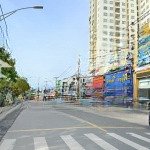 Chủ ngộp cắt lỗ 1tỷ bán nhanh trong tháng lô đất 3 mặt tiền ngay đặng văn bi. dt 103m2(5.2x20) 7tỷ5