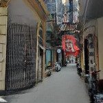 Bán đất tại trường chinh, khương thượng, đống đa, hà nội, giá siêu hời chỉ với 16,5 tỷ, 93m2