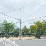 Cần bán góc 2mt đường bùi trang chước và nguyễn hiến lê - hoà xuân , cẩm lệ .