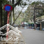 12,8 tỷ 42m2 mt 4,2m 5 tầng thông sàn phố đặng văn ngữ ngõ ô tô