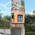 Bán nhà 57.7m2, kdc đ. long thuận, gần vinhomes quận 9