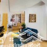 Bán nhà 5 tầng, 41m2, 5,7 tỷ tại mậu lương, kiến hưng, hà đông, hà nội. full nội thất.