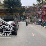 Phú thượng - bán nhà 2 tầng - ô tô kinh doanh - dt 110m2 - giá 17,2 tỷ