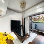 Bán nhà 5 tầng ,thang máy hà trì, hà đông, diện tích 40m2, giá 7,5 tỷ đầy đủ công năng,