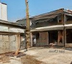 Bán nhà mặt tiền đường 17 hiệp bình chánh. 39 tỷ/371m2 nở hậu. (như hình)