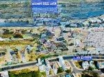 Bán 2 lô góc liền kề khu đô thị hà quang 1 phước hải nha trang