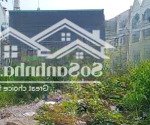 đất đẹp 135m2 có 11 tỷ x lê đức thọ, phường 16, gò vấp, tp. hồ chí minh