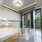 Căn hộ balcony cửa sổ lớn - gần chợ tân định - cầu kiệu