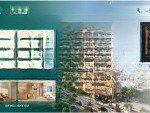 Chỉ cần thanh toán 1,3 tỉ có thể sở hữu ngay căn hộ cao cấp vista residence đà nẵng - 2pn - 76m2