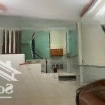 Chủ cần tiền bán gấp nhà nguyễn tư giản diện tích 4 x14 đúc 3 tấm cn 56m2 sổ vuông vức giá 6 tỷ2