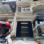 Bán nhà phân lô ngõ 91 nguyễn chí thanh láng hạ đống đa 41m1 thông sang huỳnh thúc kháng