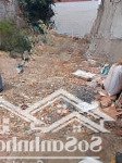 Bán đất diện tích 171m2 mặt tiền đường phường tăng nhơn phú b, q9