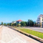 Bán lô mặt sông khu đô thị nam sông cái nha trang