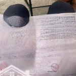 2,95 tỷ, sở hữu lô đất hoa hậu, mặt tiền 4m7 đường ô tô, tại bắc hồng đông anh