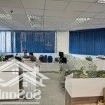 Cho thuê văn phòng giá rẻ tại hồ gươm plaza, trần phú, hà đông