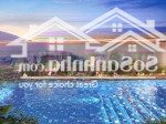 Trả trước 1,2 tỷ nhận chung cư t8/2025 khai thác cho thuê lên đến 20tr/tháng. còn lại bank lo.