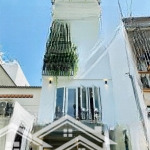 Kinh doanh cần vốn bán nhà đ.nguyễn công trứ -p.12-bình thạnh, giá 2tỷ990/72,7m2, đang thuê 21triệu
